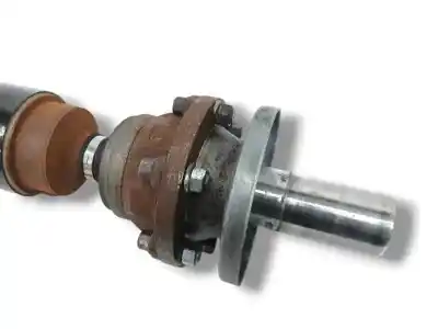 Автозапчастина б/у центр трансмісії для mitsubishi montero (v80/v90) 3.2 di-d intense посилання на oem iam 3401a300  75.50cm