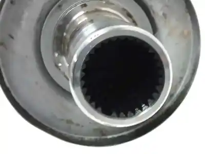 Автозапчастина б/у центр трансмісії для mitsubishi montero (v80/v90) 3.2 di-d intense посилання на oem iam 3401a300  75.50cm