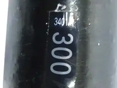 Автозапчастина б/у центр трансмісії для mitsubishi montero (v80/v90) 3.2 di-d intense посилання на oem iam 3401a300  75.50cm