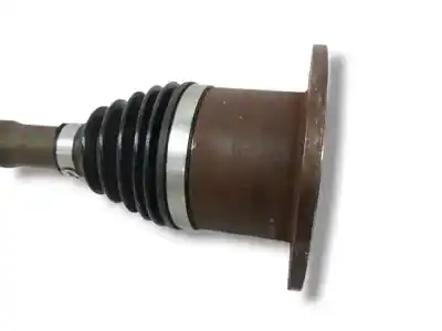 Автозапчасти б/у передняя правая трансмиссия за mitsubishi montero (v80/v90) 3.2 di-d intense ссылки oem iam 3815a200  