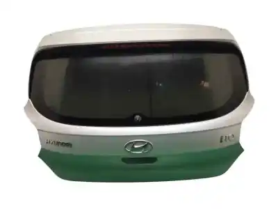 Pièce détachée automobile d'occasion hayon pour hyundai i10 iii (ac3, ai3) 1.2 mpi références oem iam 72800k7000