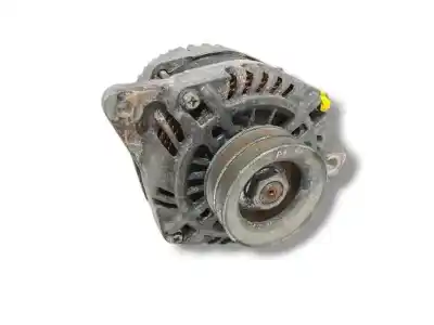 Pezzo di ricambio per auto di seconda mano alternatore per mitsubishi montero (v80/v90) 3.2 di-d intense riferimenti oem iam 1800a214 a2tx1279 130a