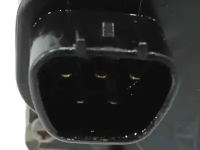 Pezzo di ricambio per auto di seconda mano tiranti e motorino del tergicristallo anteriore per mitsubishi montero (v80/v90) 3.2 di-d intense riferimenti oem iam 8250a416  8492008161