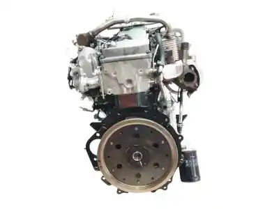 Tweedehands auto-onderdeel complete motor voor mitsubishi montero (v80/v90) 3.2 di-d cat oem iam-referenties 4m41  