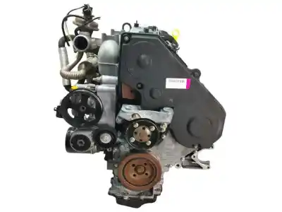 Second-hand car spare part complete engine for ford transit connect (tc7) 1.8 tdci cat oem iam references hcpa  