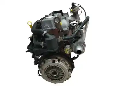 Second-hand car spare part complete engine for ford transit connect (tc7) 1.8 tdci cat oem iam references hcpa  