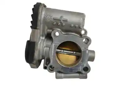 Second-hand car spare part throttle body for opel adam 1.4 16v cat (a 14 xel / ldd / l2z) 87 cv / 64 kw oem iam references 55562270  0280750483