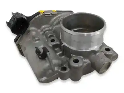 Second-hand car spare part throttle body for opel adam 1.4 16v cat (a 14 xel / ldd / l2z) 87 cv / 64 kw oem iam references 55562270  0280750483