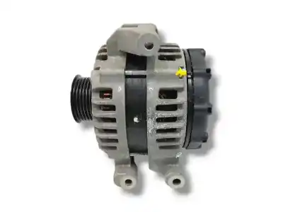 Second-hand car spare part Alternator for OPEL MOKKA 1.6 CDTI DPF OEM IAM references 94509655  140A