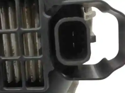 Peça sobressalente para automóvel em segunda mão alternador por opel mokka 1.6 cdti dpf referências oem iam 94509655  140a