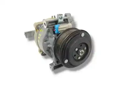 Second-hand car spare part air conditioning compressor for opel mokka 1.6 cdti dpf oem iam references 42456934  