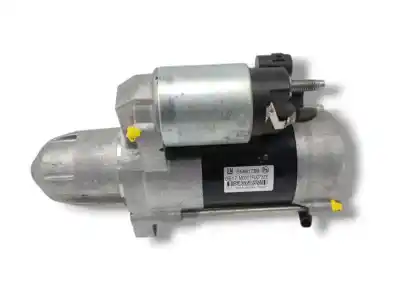 Second-hand car spare part Starter Motor for OPEL MOKKA 1.6 CDTI DPF OEM IAM references 55491789  