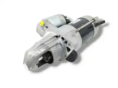 Second-hand car spare part starter motor for opel mokka 1.6 cdti dpf oem iam references 55491789  