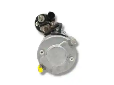 Second-hand car spare part starter motor for opel mokka 1.6 cdti dpf oem iam references 55491789  