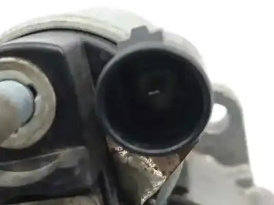 Second-hand car spare part starter motor for opel mokka 1.6 cdti dpf oem iam references 55491789  