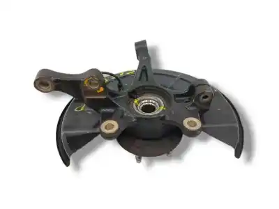 Second-hand car spare part front right knuckle for opel mokka 1.6 cdti dpf oem iam references 308228  