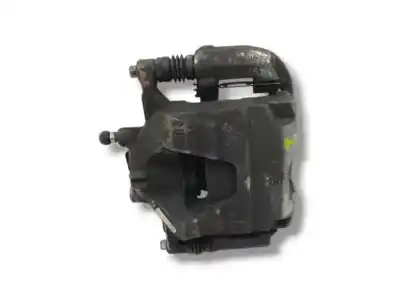 Peça sobressalente para automóvel em segunda mão pinça de travão dianteira esquerda por opel mokka 1.6 cdti dpf referências oem iam 13430602  