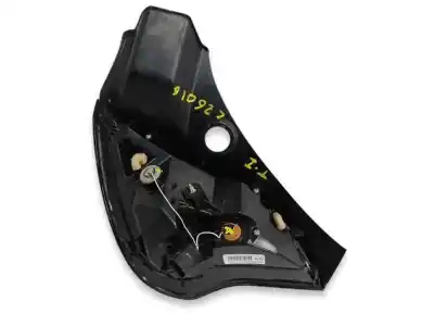 Second-hand car spare part right tailgate light for opel adam 1.4 16v cat (a 14 xel / ldd / l2z) 87 cv / 64 kw oem iam references 39177860  