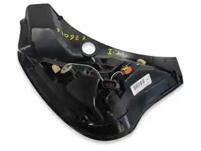 Second-hand car spare part right tailgate light for opel adam 1.4 16v cat (a 14 xel / ldd / l2z) 87 cv / 64 kw oem iam references 39177860  