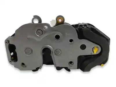 Second-hand car spare part Left Front Door Lock for OPEL ADAM 1.4 16V CAT (A 14 XEL / LDD / L2Z) 87 CV / 64 KW OEM IAM references 13579522  