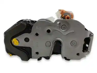 Second-hand car spare part Front Right Door Lock for OPEL ADAM 1.4 16V CAT (A 14 XEL / LDD / L2Z) 87 CV / 64 KW OEM IAM references 13579523  