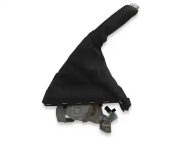 Peça sobressalente para automóvel em segunda mão ALAVANCA DE TRAVÃO DE MÃO por OPEL ADAM  Referências OEM IAM 13426302  