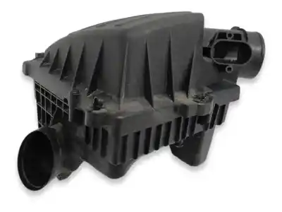 Second-hand car spare part Air Filter for OPEL ADAM 1.4 16V CAT (A 14 XEL / LDD / L2Z) 87 CV / 64 KW OEM IAM references 13357493 13413554 