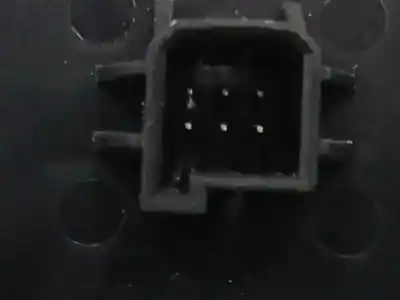 Second-hand car spare part climate control for opel mokka 1.6 cdti dpf oem iam references 13474055  a2c95560700