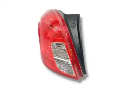 Автозапчастина б/у лівий ход ліхар для opel mokka 1.6 cdti dpf посилання на oem iam 42435941