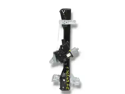 Second-hand car spare part driver left window regulator for opel mokka 1.6 cdti dpf oem iam references 42363792