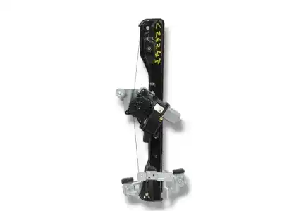 Second-hand car spare part passenger side right window regulator for opel mokka 1.6 cdti dpf oem iam references 42363793