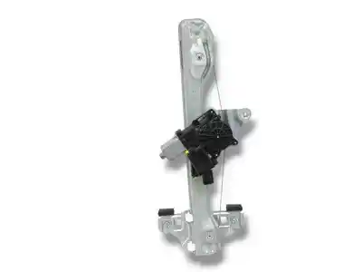 Second-hand car spare part REAR LEFT WINDOW REGULATOR for OPEL MOKKA  OEM IAM references 42562198  