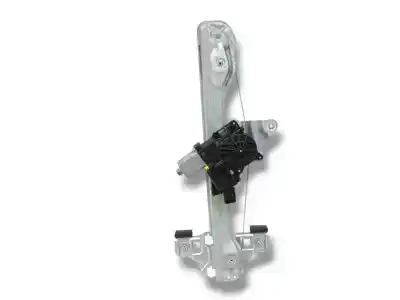 Second-hand car spare part rear left window regulator for opel mokka 1.6 cdti dpf oem iam references 42562198