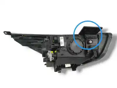 İkinci el araba yedek parçası sol far için kia niro e-niro drive oem iam referansları 92101g5  