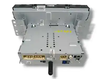 Second-hand car spare part gps navigation system for kia niro (de) e-niro oem iam references 96560q4340  