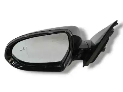 Peça sobressalente para automóvel em segunda mão espelho retrovisor esquerdo por kia niro (de) e-niro referências oem iam 87610g5200