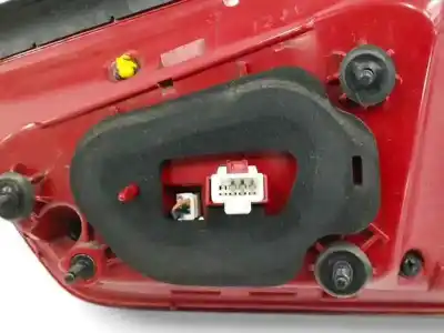 Second-hand car spare part interior left tailgate light for kia niro (de) e-niro oem iam references 92403g5500  