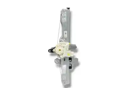 Second-hand car spare part Passenger Side Right Window Regulator for NISSAN QASHQAI (J11) 1.3 16V CAT OEM IAM references 80700HV00C  
