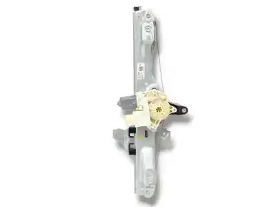 Second-hand car spare part Driver Left Window Regulator for NISSAN QASHQAI (J11) 1.3 16V CAT OEM IAM references 80701HV00C  