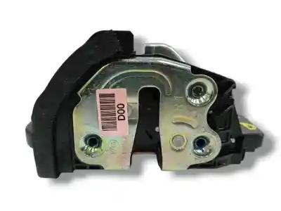 Peça sobressalente para automóvel em segunda mão fechadura da porta traseira direita por kia niro (de) e-niro referências oem iam 81420g5000