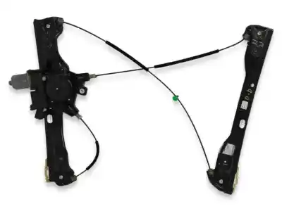 Second-hand car spare part PASSENGER SIDE RIGHT WINDOW REGULATOR for OPEL ADAM  OEM IAM references 13350350  