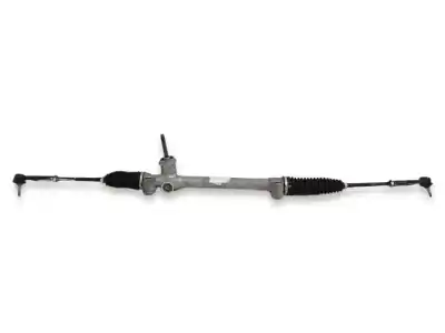 Second-hand car spare part steering rack for opel adam 1.4 16v cat (a 14 xel / ldd / l2z) 87 cv / 64 kw oem iam references 900755  