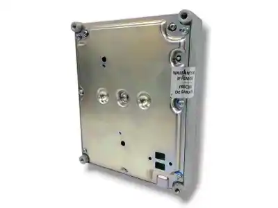 Second-hand car spare part electronic module for kia niro (de) e-niro oem iam references 96370q4100  