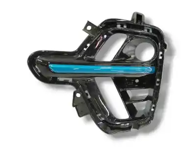 Gebrauchtes Autoersatzteil frontleisten zum kia niro e-niro drive oem-iam-referenzen 86525q4000