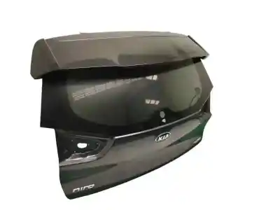 Second-hand car spare part tailgate for kia niro (de) e-niro oem iam references 73700g5001  