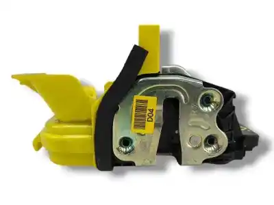 Peça sobressalente para automóvel em segunda mão fechadura da porta dianteira direita por kia niro (de) e-niro referências oem iam 81320g5040