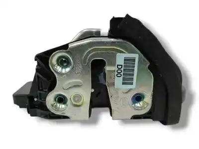 Peça sobressalente para automóvel em segunda mão fechadura da porta traseira esquerda por kia niro (de) e-niro referências oem iam 81410g5000