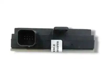 Second-hand car spare part electronic module for kia niro (de) e-niro oem iam references g599151000  