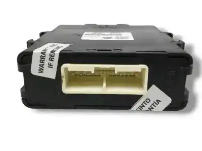 Second-hand car spare part electronic module for kia niro (de) e-niro oem iam references 4295018001  