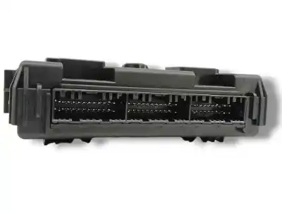 Pezzo di ricambio per auto di seconda mano modulo elettronico per kia niro (de) e-niro riferimenti oem iam 95480q4100  